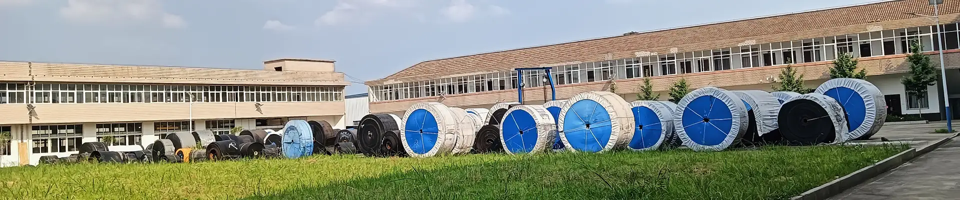कन्वेयर बेल्ट