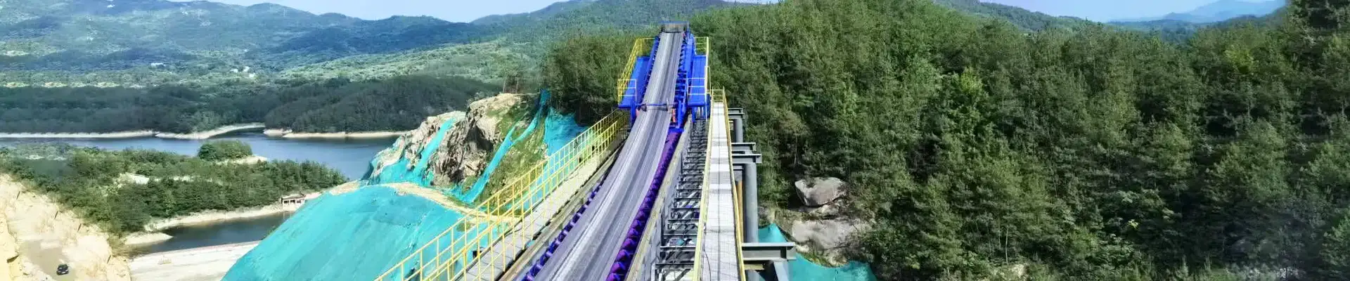 थोक सामग्री हैंडलिंग उपकरण