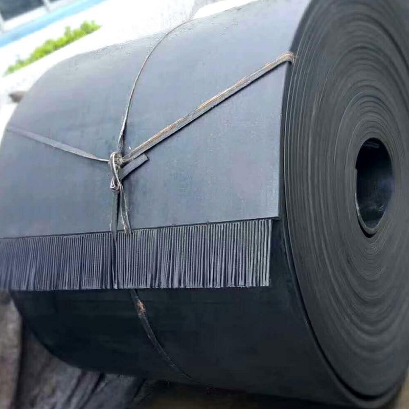 स्टील कॉर्ड कन्वेयर बेल्ट: प्रमुख विशेषताएं और चयन दिशानिर्देश