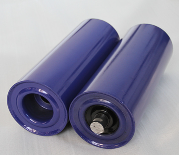 कन्वेयर आइडलर प्रकार